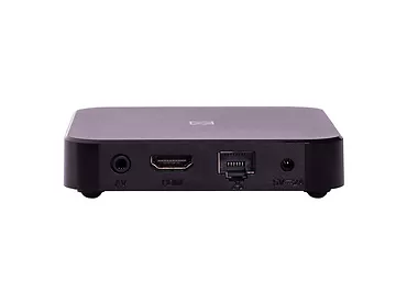 HYKKER SMART BOX ANDROID TV