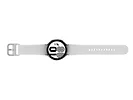 Smartwatch Samsung Watch 4 R870 44mm Srebrny
