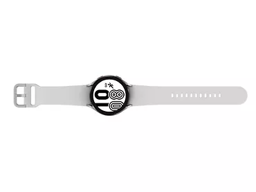 Smartwatch Samsung Watch 4 R870 44mm Srebrny