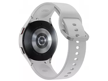 Smartwatch Samsung Watch 4 R870 44mm Srebrny