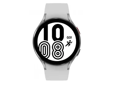 Smartwatch Samsung Watch 4 R870 44mm Srebrny