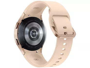 Smartwatch Samsung Watch 4 R860 40mm Różowe złoto