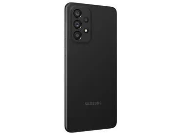 Smartfon Samsung GALAXY A33 5G 6/128GB Czarny