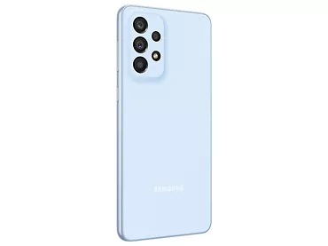Smartfon Samsung GALAXY A33 5G 6/128GB Niebieski