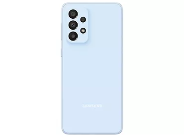 Smartfon Samsung GALAXY A33 5G 6/128GB Niebieski