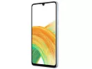 Smartfon Samsung GALAXY A33 5G 6/128GB Niebieski