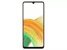 Smartfon Samsung GALAXY A33 5G 6/128GB Pomarańczowy