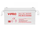 Akumulator GEL VPRO PREMIUM 12V 160 Ah Bezobsługowy
