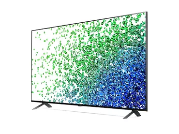 Telewizor LG 65” NanoCell 4K 2021 AI TV 65NANO803PA