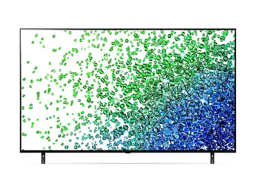 Telewizor LG 65” NanoCell 4K 2021 AI TV 65NANO803PA