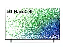 Telewizor LG 65” NanoCell 4K 2021 AI TV 65NANO803PA