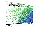 Telewizor LG 65” NanoCell 4K 2021 AI TV 65NANO803PA