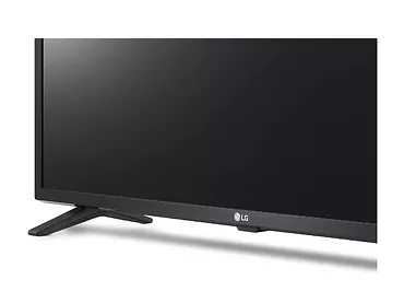 Telewizor LG 32'' HD TV z Active HDR AI TV 32LQ630B6LA
