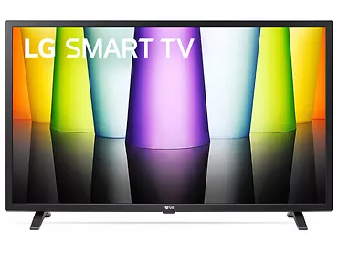 Telewizor LG 32'' HD TV z Active HDR AI TV 32LQ630B6LA