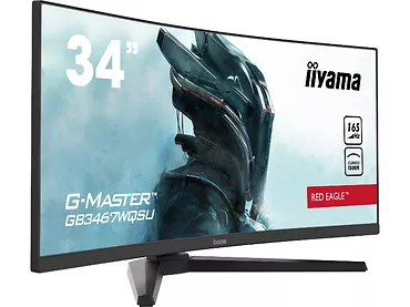 Monitor IIYAMA G-MASTER 34