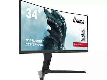 Monitor IIYAMA G-MASTER 34