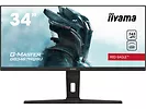Monitor IIYAMA G-MASTER 34