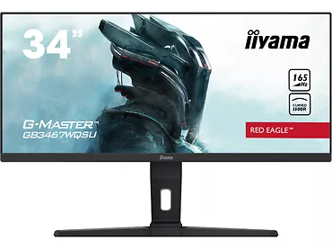 Monitor IIYAMA G-MASTER 34