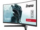 Monitor IIYAMA G-MASTER 34
