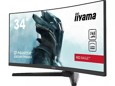 Monitor IIYAMA G-MASTER 34