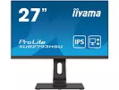 Monitor iiyama 27 cali XUB2793HSU-B4 IPS FullHD