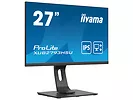 Monitor iiyama 27 cali XUB2793HSU-B4 IPS FullHD