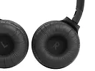Bezprzewodowe słuchawki JBL Tune 510 BT Czarne