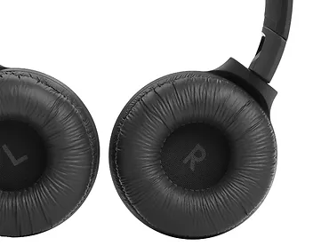 Bezprzewodowe słuchawki JBL Tune 510 BT Czarne