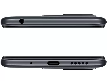 Smartfon Xiaomi Redmi 10C 4/64GB Graphite Grey