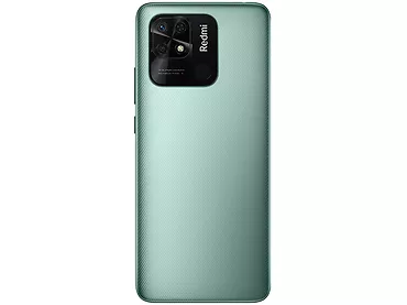 Smartfon Xiaomi Redmi 10C 4/64GB Mint Green