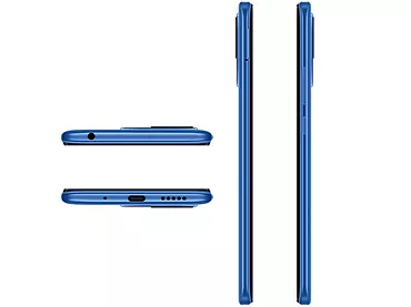 Smartfon Xiaomi Redmi 10C 4/128GB Ocean Blue