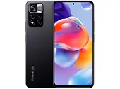 Smartfon Xiaomi Redmi Note 11 PRO+ 5G 6/128GB Graphite Gray
