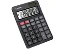 Kalkulator kieszonkowy szkolny Canon AS-120II + Pendrive Goodram 8GB