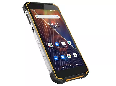 Smartfon myPhone Hammer ENERGY 2 Pomarańczowy ECO