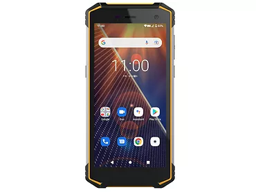 Smartfon myPhone Hammer ENERGY 2 Pomarańczowy ECO