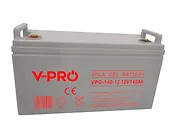 Akumulator GEL VPRO PREMIUM 12V 140 Ah Bezobsługowy