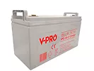 Akumulator GEL VPRO PREMIUM 12V 140 Ah Bezobsługowy