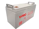 Akumulator GEL VPRO PREMIUM 12V 140 Ah Bezobsługowy