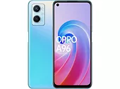 Smartfon OPPO A96 6/128GB Sunset Blue