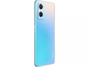 Smartfon OPPO A96 6/128GB Sunset Blue