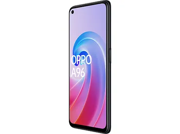 Smartfon OPPO A96 6/128GB Starry Black