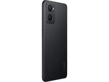 Smartfon OPPO A96 6/128GB Starry Black