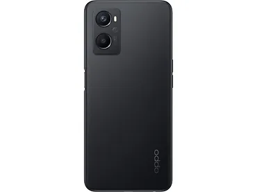 Smartfon OPPO A96 6/128GB Starry Black