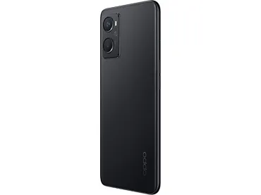 Smartfon OPPO A96 6/128GB Starry Black