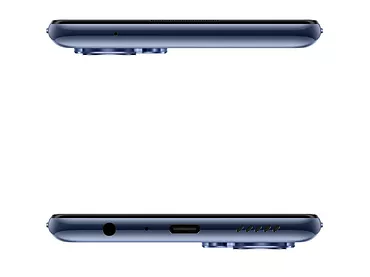 Smartfon OPPO Reno 7 5G 8/256GB Czarny