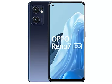 Smartfon OPPO Reno 7 5G 8/256GB Czarny