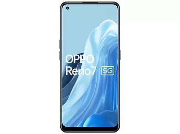 Smartfon OPPO Reno 7 5G 8/256GB Czarny