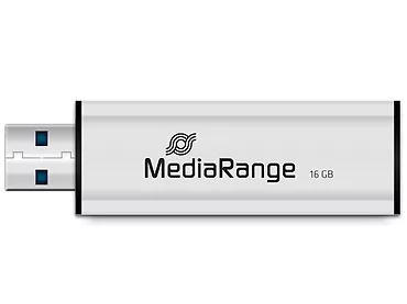 Pendrive MediaRange 16 GB USB 3.0 wysuwany