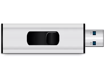 Pendrive MediaRange 16 GB USB 3.0 wysuwany