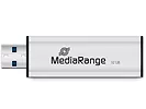 Pendrive MediaRange 32 GB USB 3.0 wysuwany